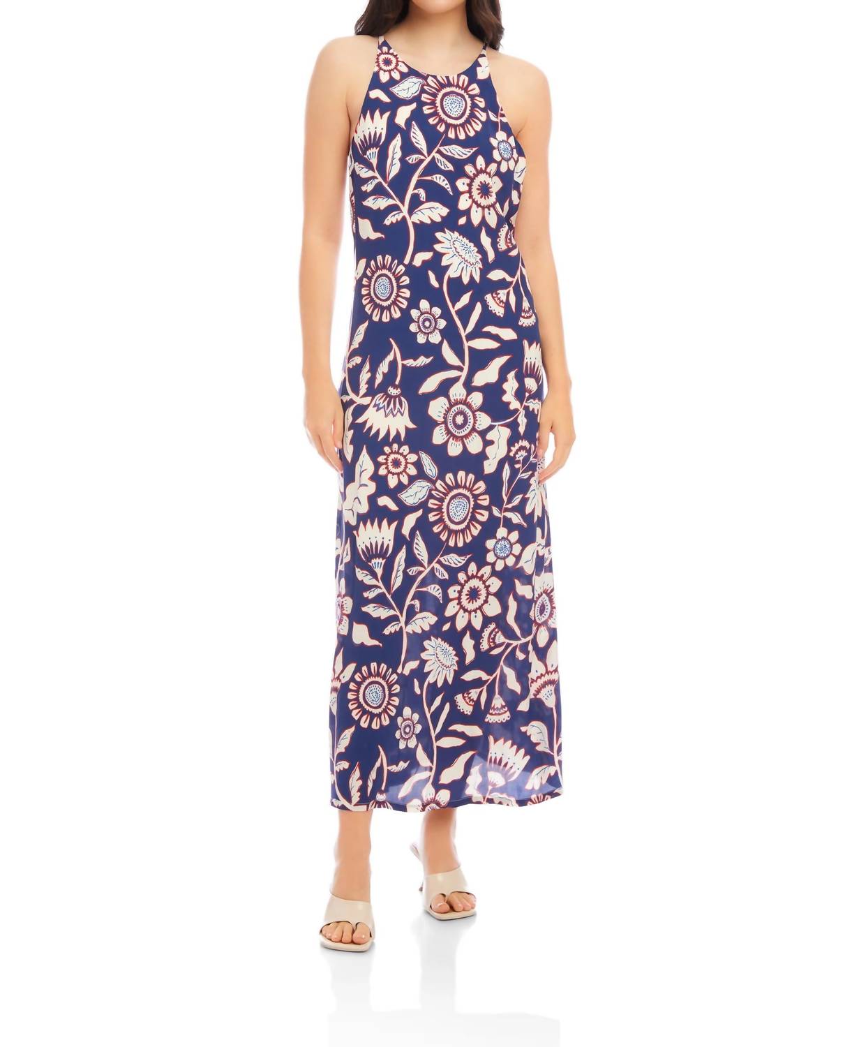 Fifteen Twenty - Sera A-Line Dress