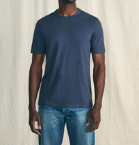 Faherty - Sunwashed Tee