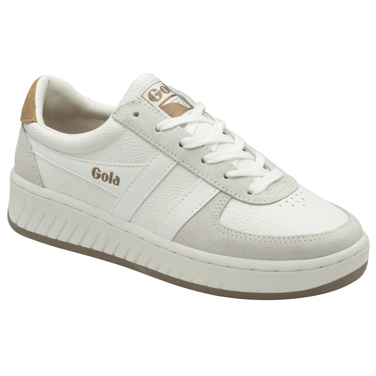 Gola - Women's Grandslam '88 Trainer Sneakers
