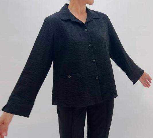 Habitat - Express Solid Jill Shirt