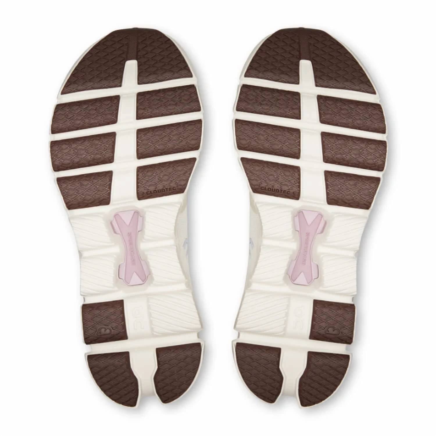 On - Women's Cloud X 4 Training Shoes