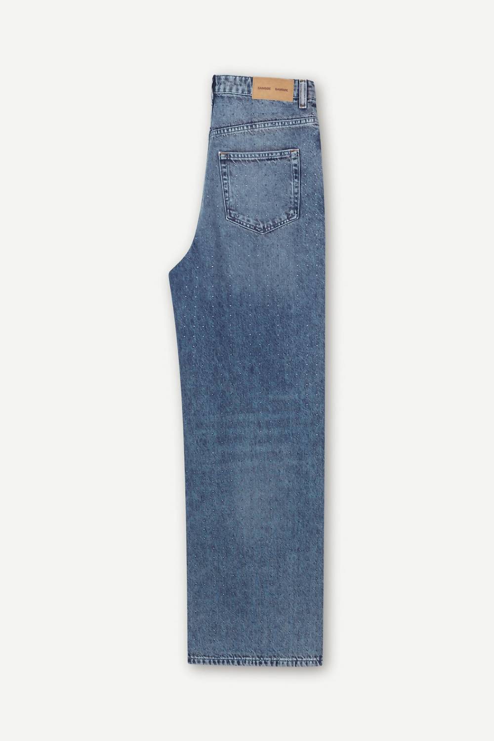 Samsoe - Shelly Stud Jeans