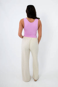 Free People - Clean Lines Muscle Cami