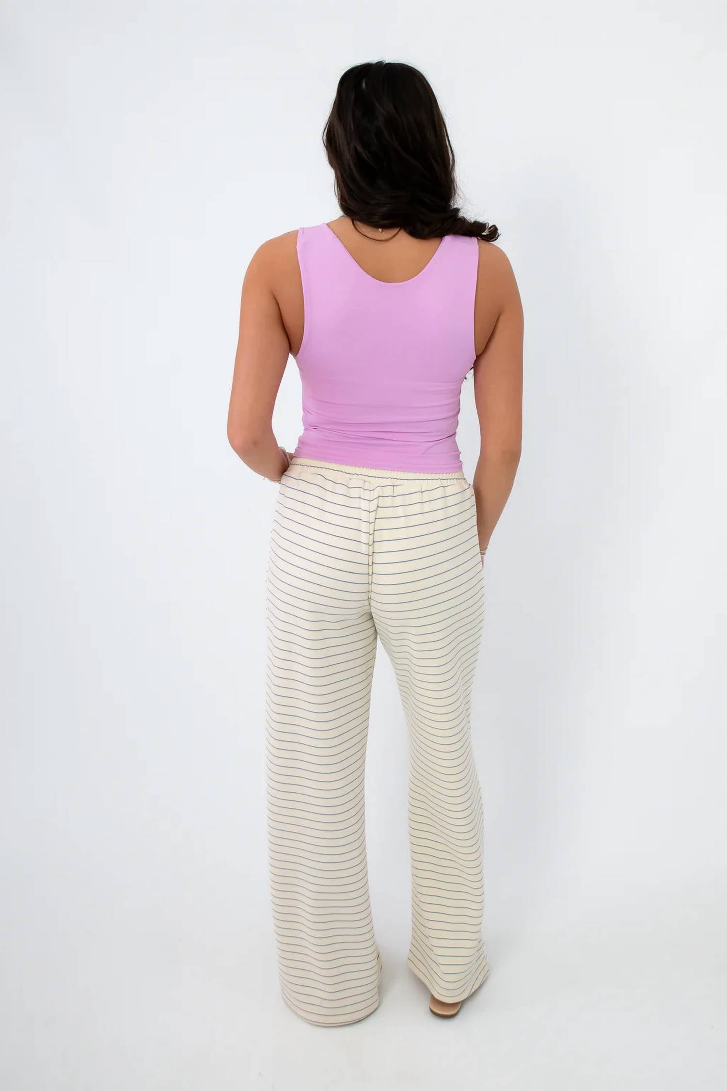 Free People - Clean Lines Muscle Cami