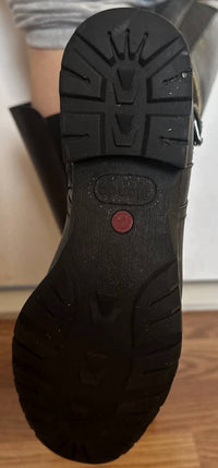 Blondo - Women's Viviane Tall Boots