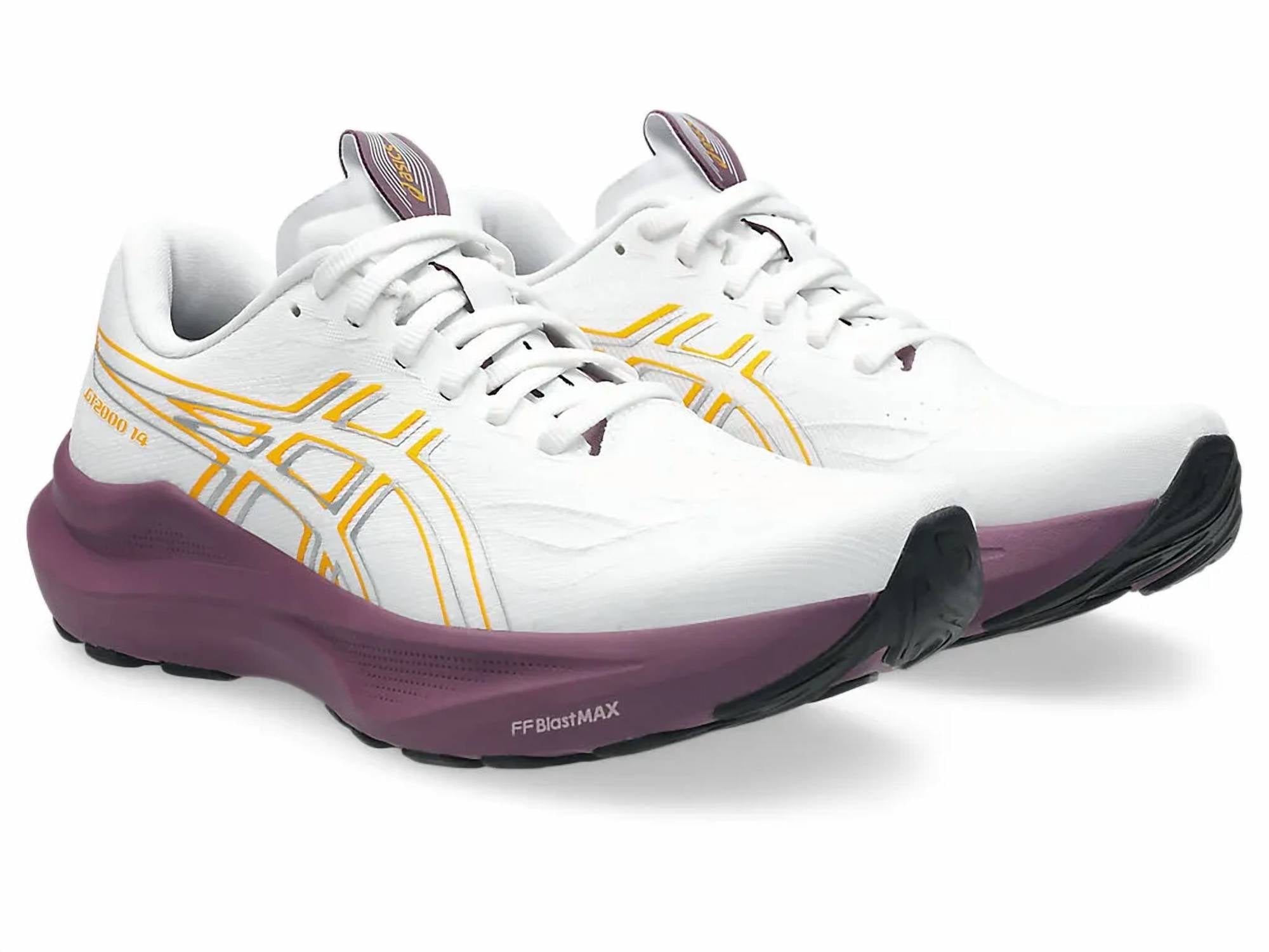 Asics - Women's Gt-2000 14 Running Shoes