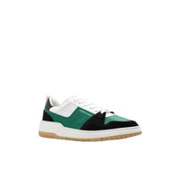 Salvatore Ferragamo - Men's Dennis Low-top Skate Sneakers