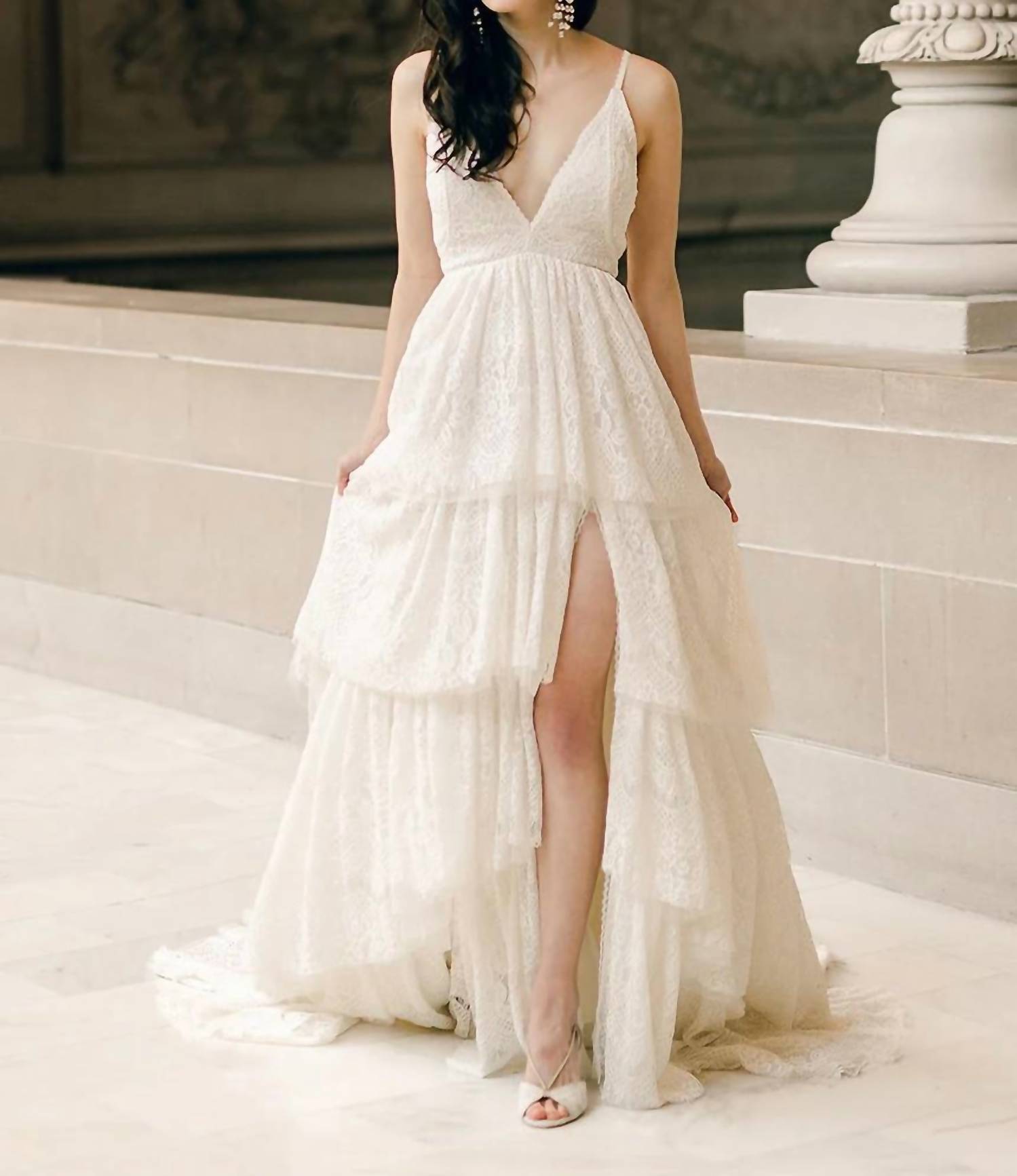 Joyfolie - Cordelia Bridal Gown