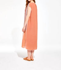 Mapoesie - Raf Abstract Midi Dress