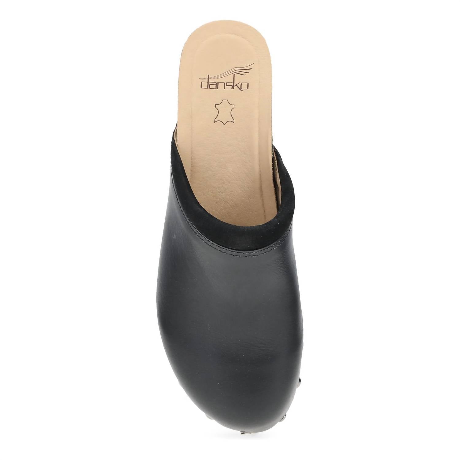 Dansko - Women's Andie Calf Mule