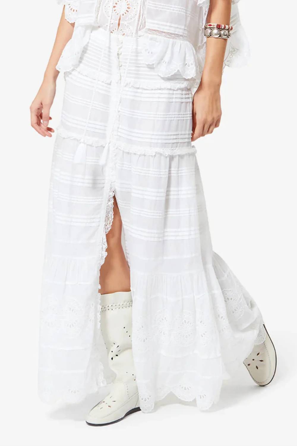 Isabel Marant - Women's Paoline Skirt