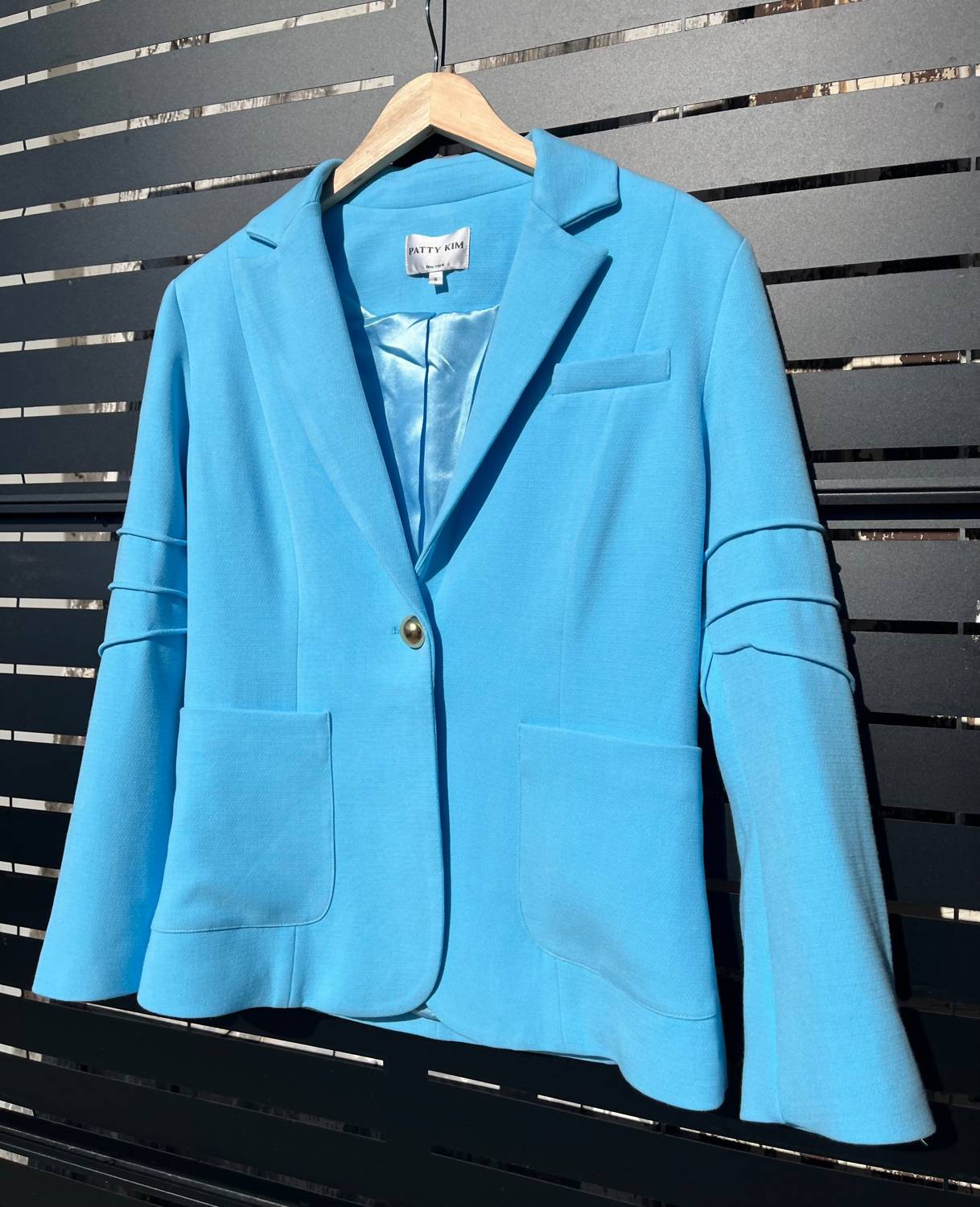 Patty Kim - Women's Holly Notch Jacket