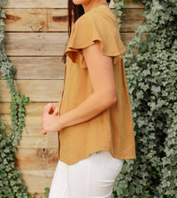 Jodifl - Envy Me Top
