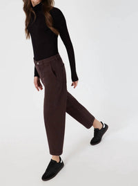 Mavi - Lauren Casual Twill Chino Pants