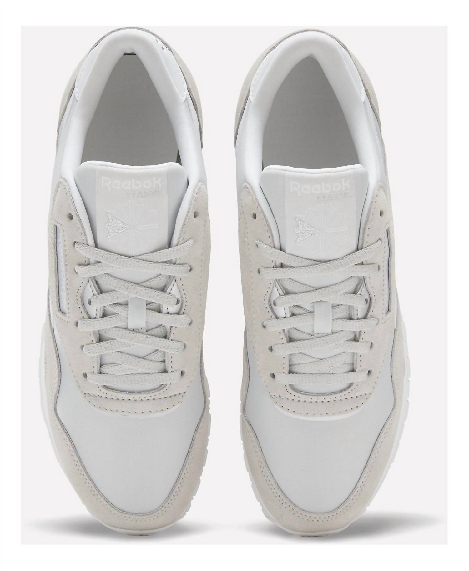 Reebok - Women's Classic Nylon Shoes