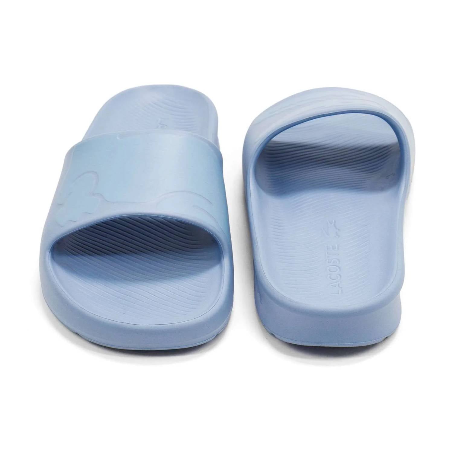 Lacoste - Men's Croco 2.0 Slide Sandals