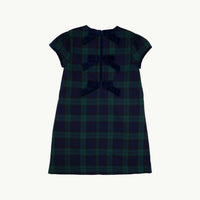 The Beaufort Bonnet Company - Girls Betts Bow Dress