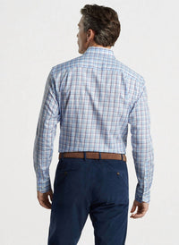 Peter Millar - Chipping Cotton Sport Shirt