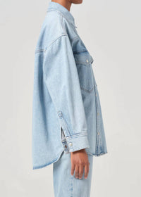 Agolde - Lotta Shirt