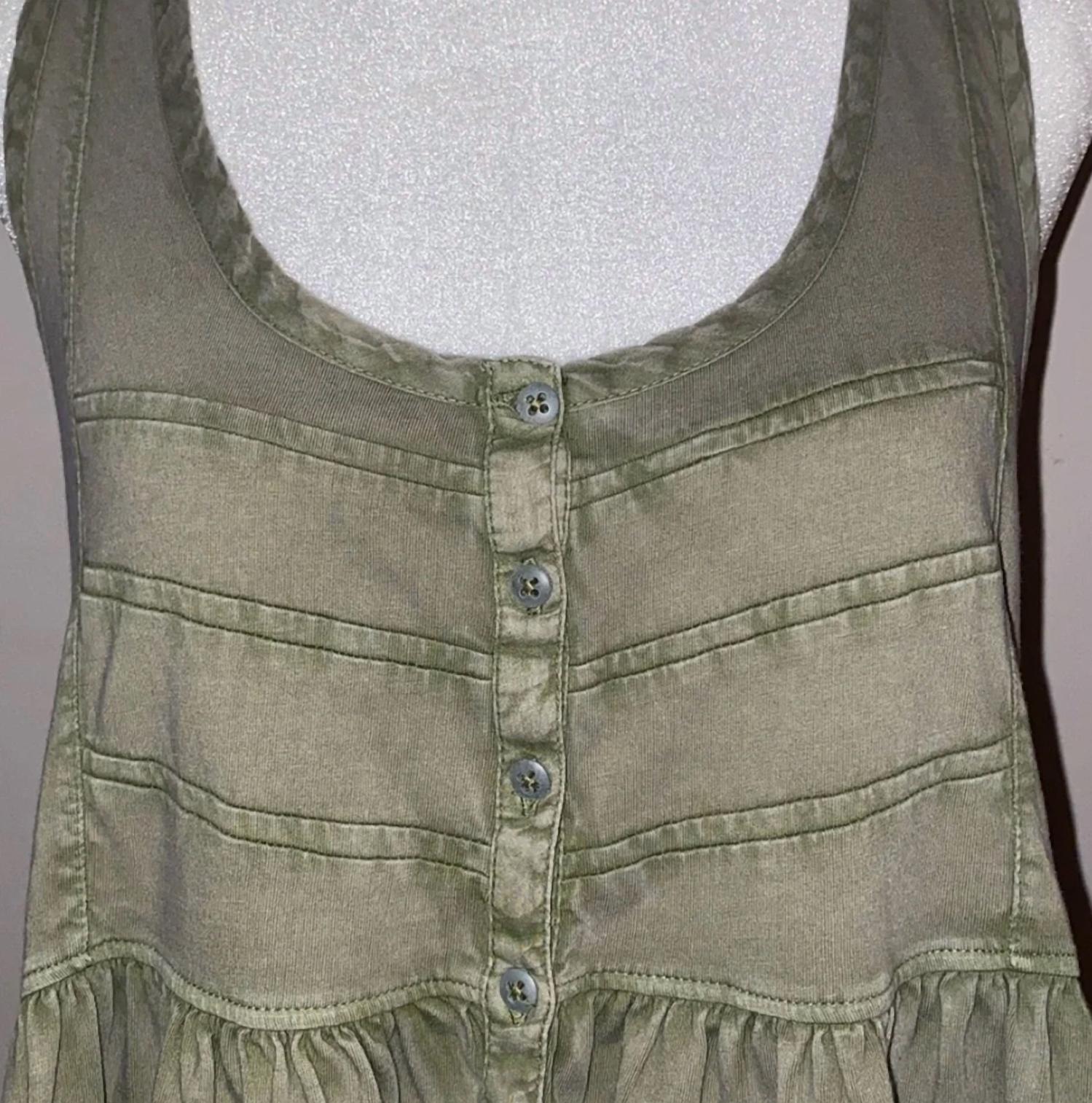 Free People - Women's Brooke Sleeveless Tunic