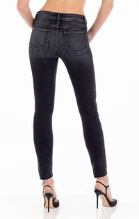 Fidelity - Women's Sola Midrise Ankle Jeans