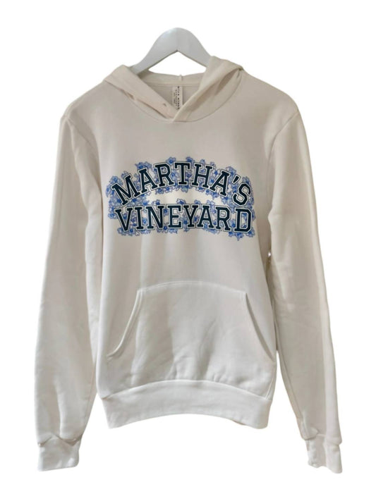 Erica Wilson - Women's Endless Summer Martha's Vineyard Hoodie