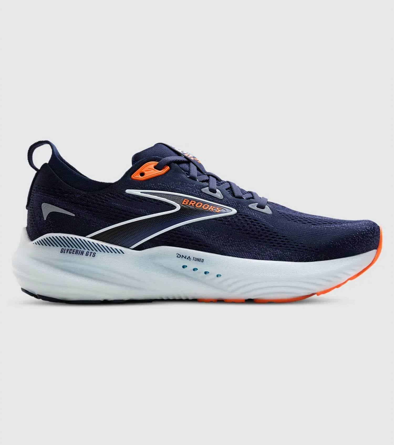 Brooks - Men's Glycerin 22 Running Sneakers