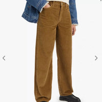 Levi'S - Premium Baggy Dad Corduroy Jeans