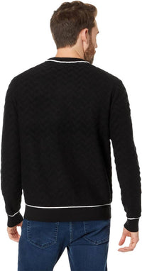 Ted Baker - Sepal Crew Neck Sweater