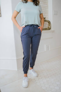 Thread & Supply - Athletic Jogger Pants