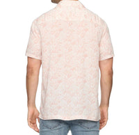 Flags & Anthem - Edenton Sunbound Vintage Wash Printed Shirt