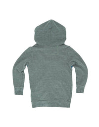 Aviator Nation - Kid's Stripe Zip Hoodie