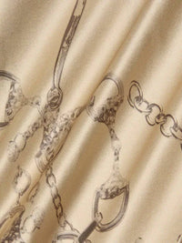 L'Agence - Calista Silk Camisole