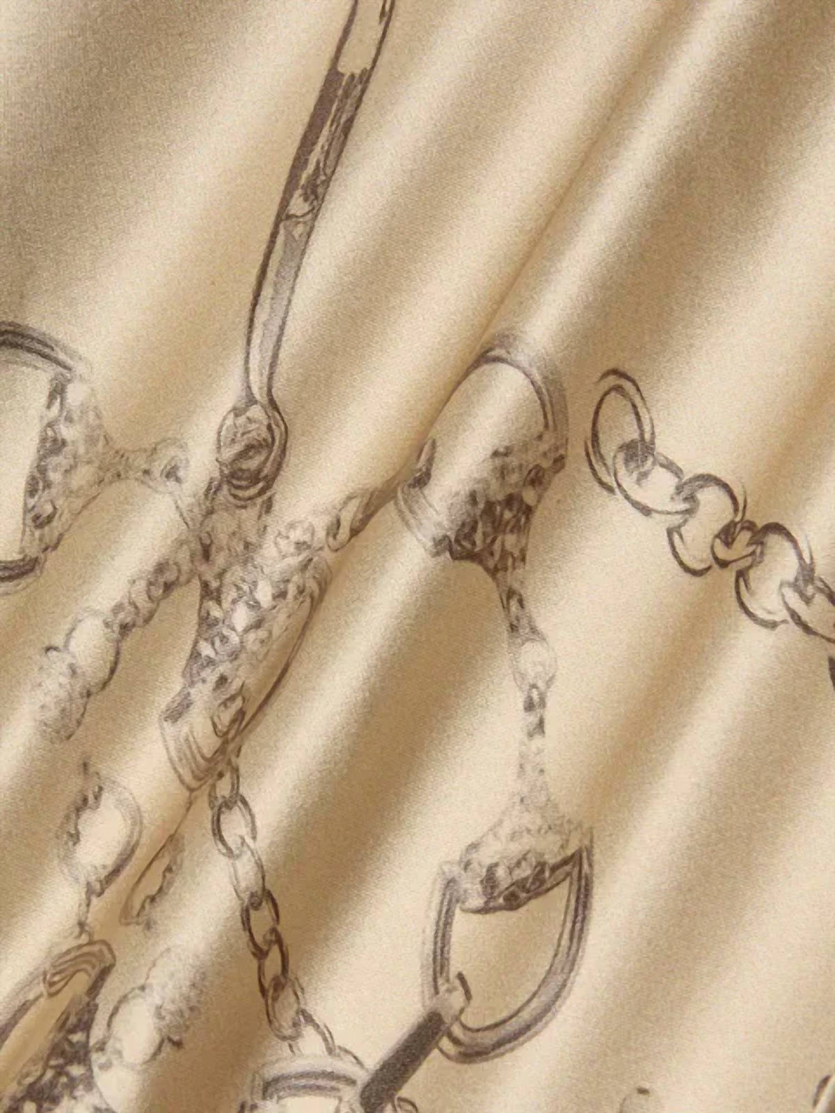 L'Agence - Calista Silk Camisole
