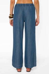 Velvet Heart - Aleah Wide Leg Pants