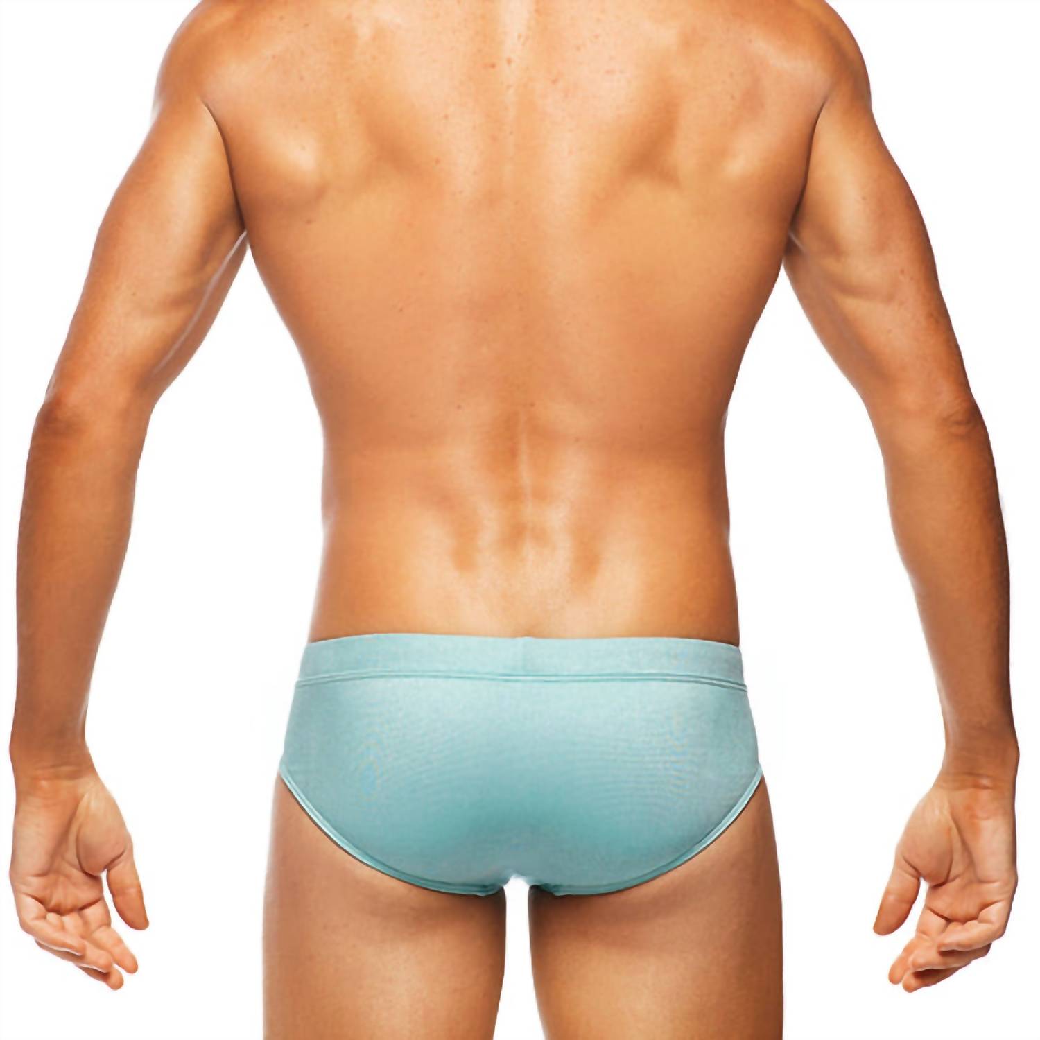 Tribe - Barcelona Swim Brief
