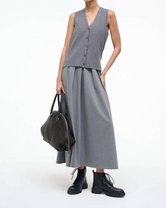 Staud - Madeline Dress