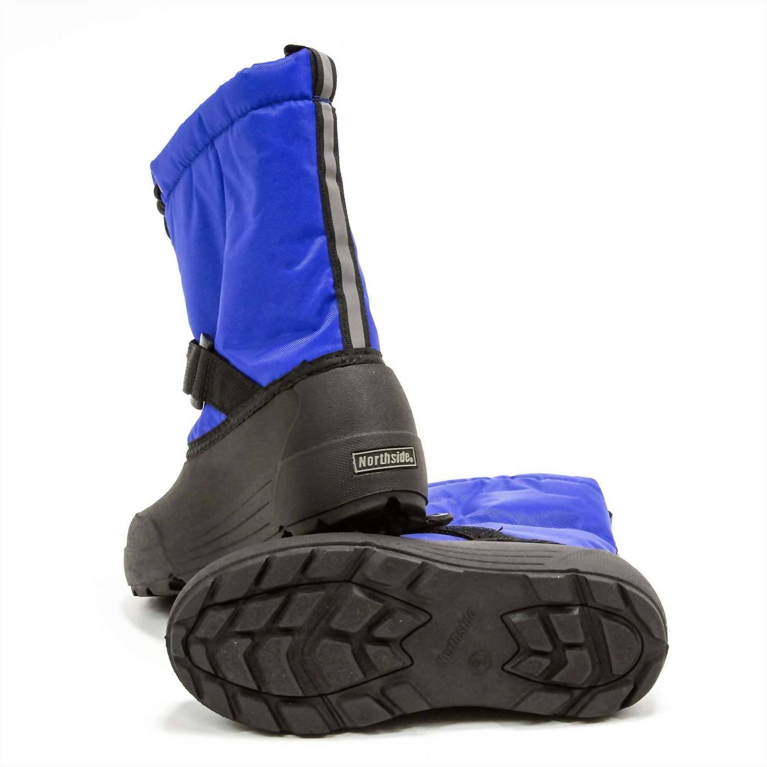 Northside - Toddler's Frosty Insulated Snow Boot