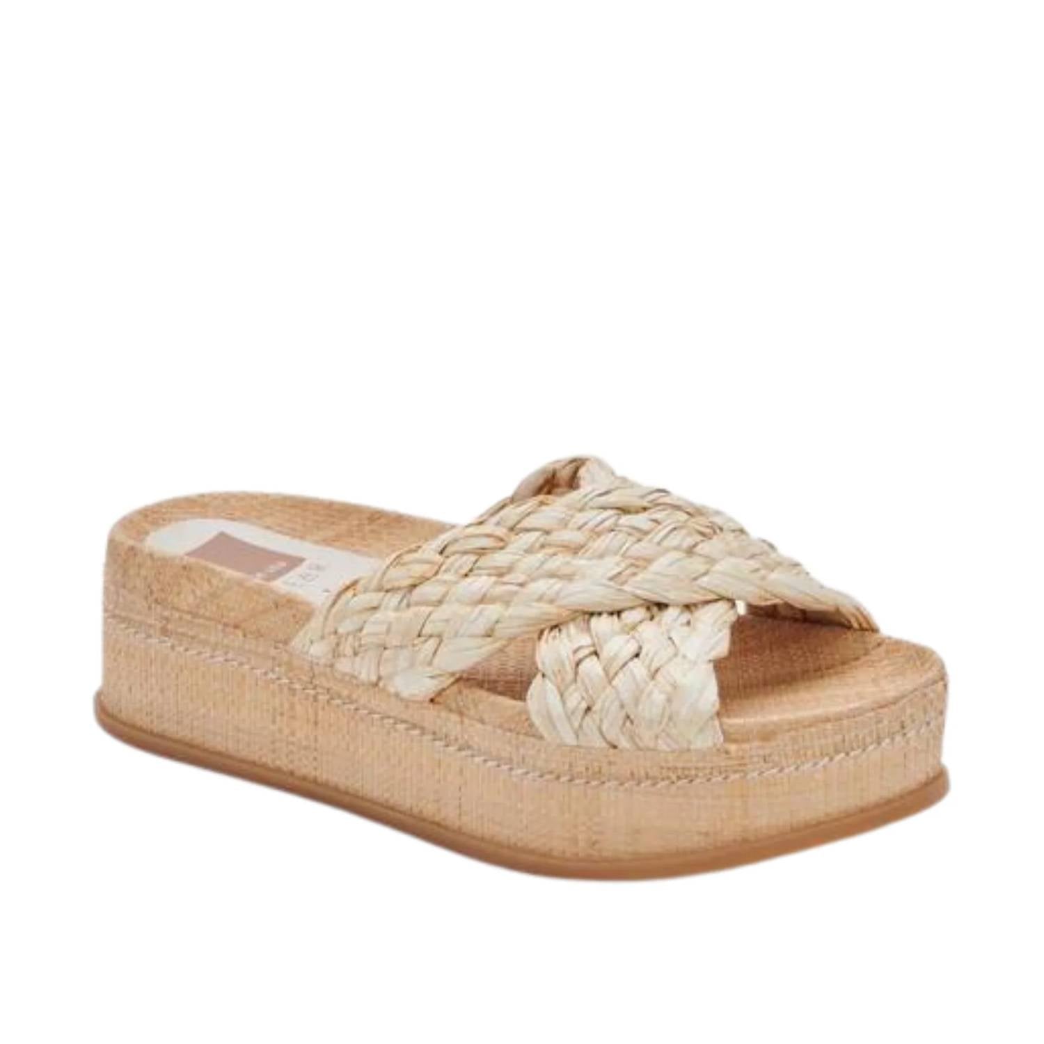 Dolce Vita - Women's Wrenly Sandal