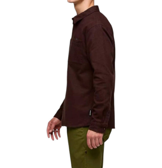 Cotopaxi - Mero Organic Flannel Shirt