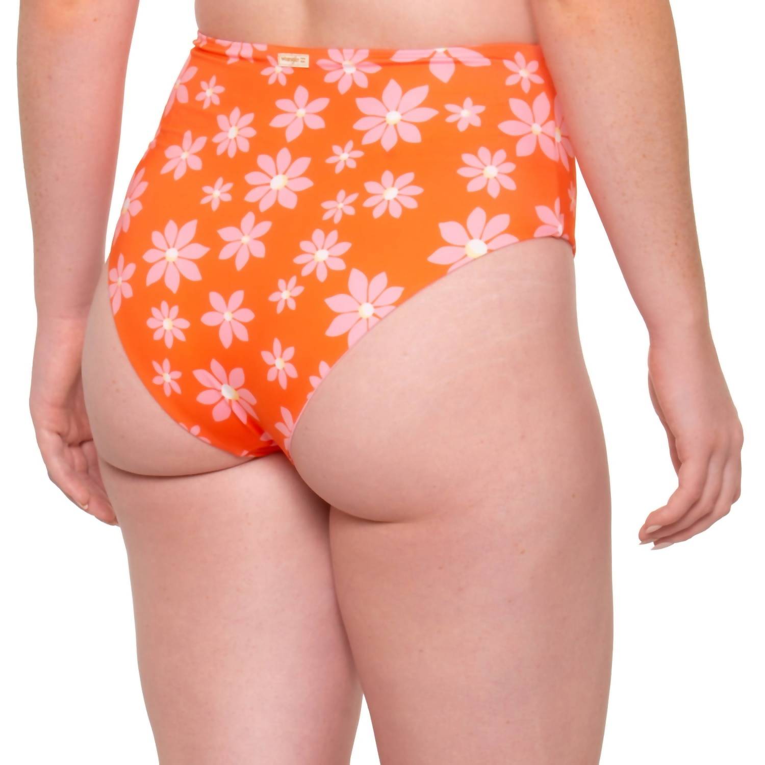 Billabong - Women's Out West High Waisted Bikini Bottoms