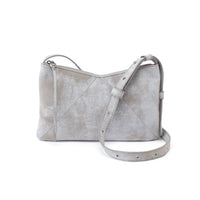 HOBO Women's Paulette Small Crossbody Bag in olive oil - women's bag