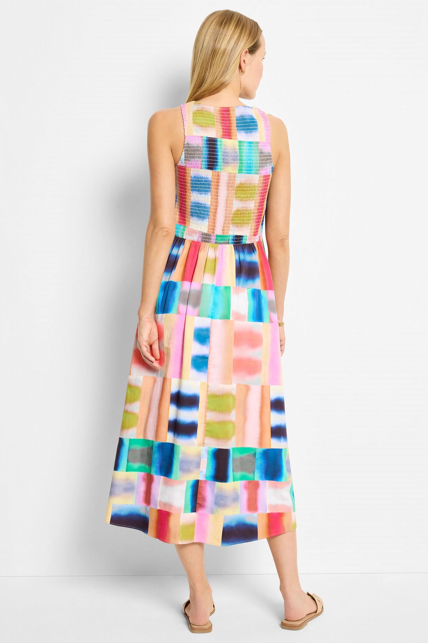 Nic + Zoe - Portofino Anna Dress