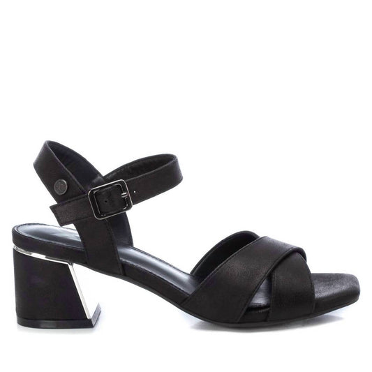 Xti - WOMEN'S BLOCK HEEL SANDALS