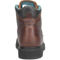 Carolina - Men's Sarge 6" Soft Toe Made Usa Work Boot