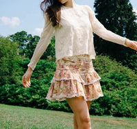 Love The Label - Talie Top