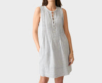 Faherty - Isha Dress