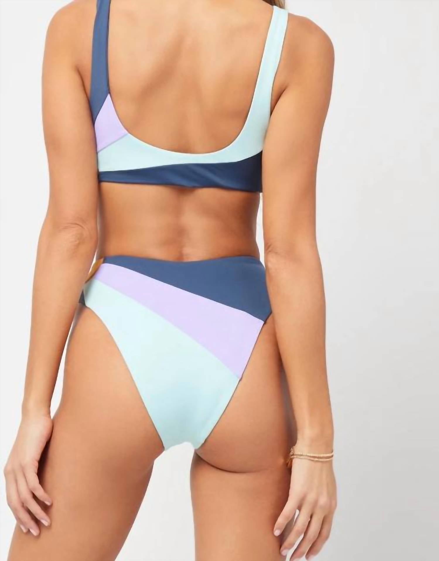 L*Space - Luca Sunburst Bottom