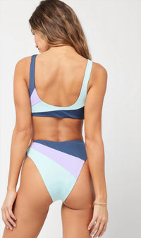 L*Space - Luca Sunburst Bottom