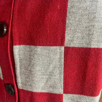 Tennessee & Co. - Check Me Out Cardigan